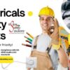 Protect Your Site: Electricals Safety Audits Today