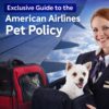 Call +1-855-867-4428 Exclusive Guide the American Airlines Pet Policy