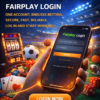 Fairplay Login Secure and User Friendly Access