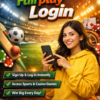 Fairplay Login Smooth and Reliable Account Access