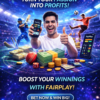 Fairplay Login – Secure Access to Online Sports Betting Platform