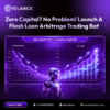 Build a High-Speed Flash Loan Arbitrage Bot in 7 Days