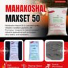 Get High-Temperature Refractory Mortar Maxet 50 | READY STOCK