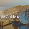 Digitize Your Gold with Gold Tokenization for Global Access