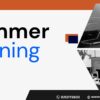 Summer Training for Engineering Students