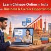 Online Chinese Language Courses in Delhi – Passion Language School