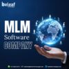 All-in-One MLM Software for Modern Businesses