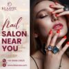 Luxurious Nail Salon Near You