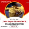 gold buyer in noida sector 18