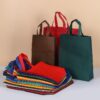 Customized Printed Non-Woven Bags Manufacturing India
