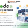 Node.js Development for Web & Mobile Apps