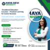 Vocational Education Courses – Practical Skills for Modern Careers