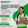 Vocational Technology University – Skill-Based Education for Future