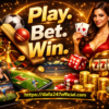 Dafa247 Official – Sports Betting & Casino Hub