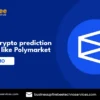 Polymarket Clone Script – Launch Your Prediction Market Platform