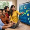 Career Courses & Data Analytics Training in Delhi | Infotech Softnet