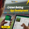 Top Cricket Betting App Development Company in USA