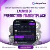 Prediction Market Clone Script Available – Book Free Demo Today