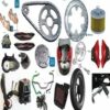 What Are Bike Spare Parts and Why Are They Important?
