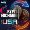 Start Your Crypto Exchange Business in the USA Today