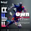 Global FIFA Craze with Your Own Script-Based Betting Platform