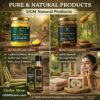 Buy Natural Village Products Online – Ghee, Raw Honey, Herbal Soap