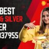 cash for gold in noida sector 18