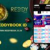 Reddybook ID