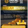 Buy Solar Stud Today | Pioneer Swift Best Price
