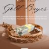 sell your old gold or silver in Noida Sector 18
