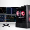 High-Performance Trading Computer Setup by ANT PC