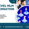 How Uni-level MLM Compensation Plan Works in 2026