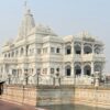 Elite Spiritual Journey VIP Vrindavan Yatra Package Deals