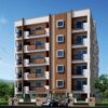 Spacious 2 & 3 BHK Luxury Apartments in Banjara Layout