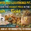 sell your old gold or silver in Noida Sector 18