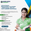 Vocational Education Courses – Practical Skills for Career Success