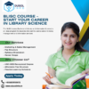 BLISC Course – Start Your Career in Library Science