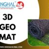 Custom 3D Geomat Solutions for All Industries