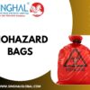 Bulk Supply of Biohazard Bags for Healthcare Facilities