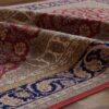Jansons Carpets Highlights Tribal Carpets in Delhi with Bold Cultural