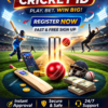 Get Online Cricket ID – Fast and Simple Registration