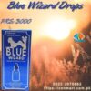 Blue Wizard 15ml Drops Price in Sheikhupura – 03222076662 | Zenmart