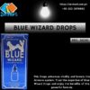 Blue Wizard 15ml Drops Price in Sahiwal – 03222076662 | Zenmart