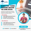 DU SOL B Tech – Flexible Engineering Education for Future Success