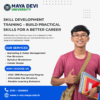 Skill Development Training – Build Practical Skills for a Better