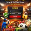 Dafabet Login Page – Safe & Verified Entry | dafa247official