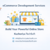 Custom Ecommerce Solutions for Businesses