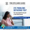 Best Eye Hospital in Lucknow (Variation) – Visit The Eye Care Clinic
