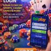 Fairplay Login – Fast & Secure Account Access