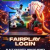 Fairplay Login – Watch Live Sports Online